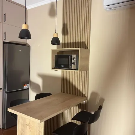 Eva Apartment