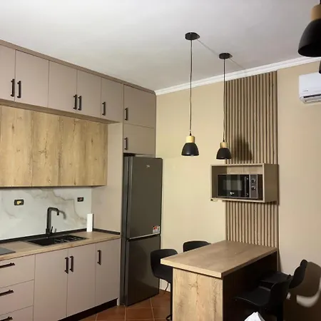 Eva Apartment Durrës