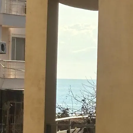 Eva Apartment Durrës