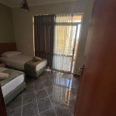 Eva Apartment Durrës