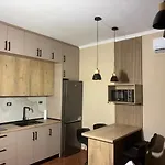 Eva Appartement Durrës