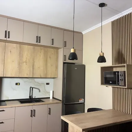Apartman Eva