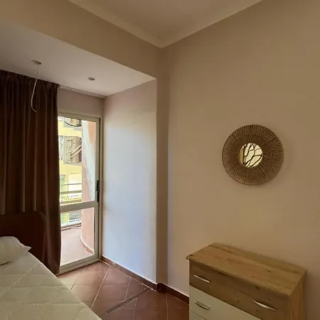Appartement Eva *