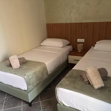 Eva Apartman Durrës