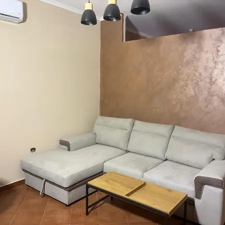 Eva Apartament *
