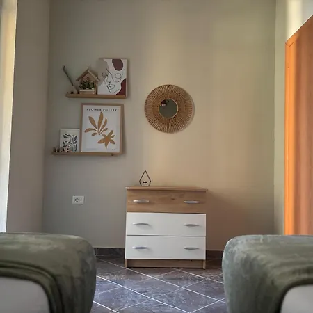 Apartment Eva Durres