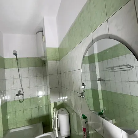 Appartement Eva *