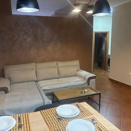 Eva Appartement *