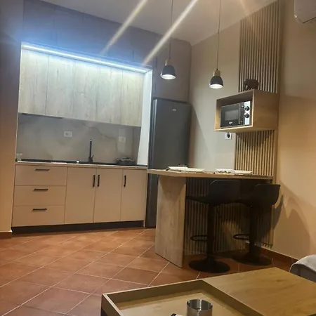 Eva Appartement *