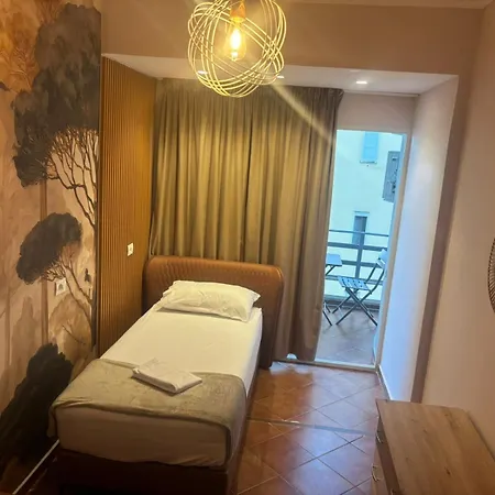 Appartement Eva *