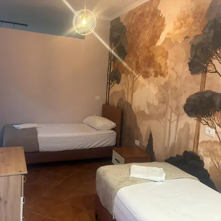 Eva Appartement *