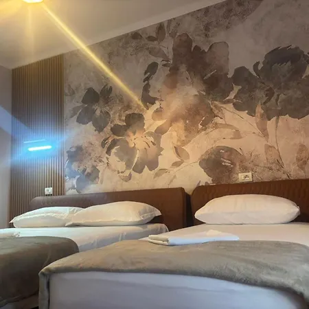 Eva Appartement Durrës