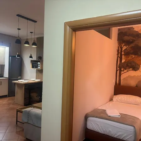 Eva Appartement *