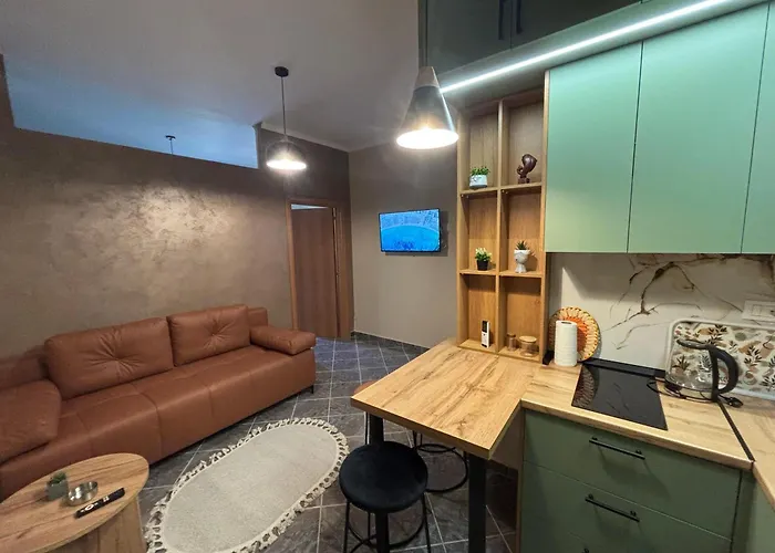 Apartment Eva Durres