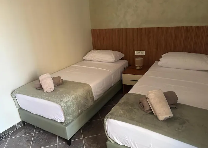 Eva Apartament Durrës