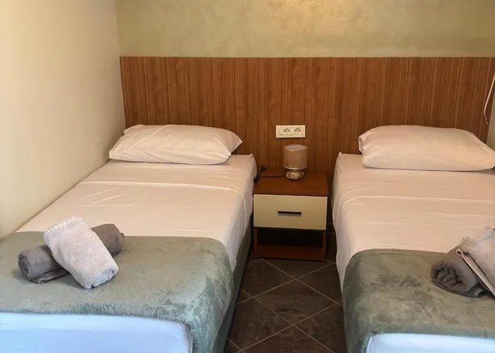 Apartament Eva Durrës