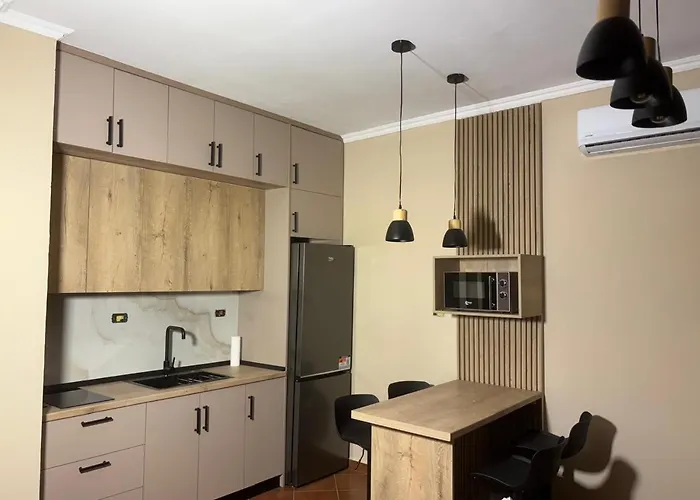 Eva Apartament Durrës