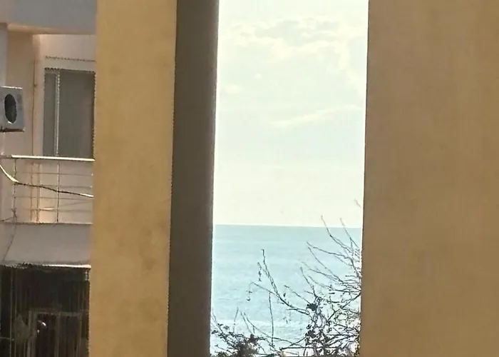 Eva Apartament Durrës