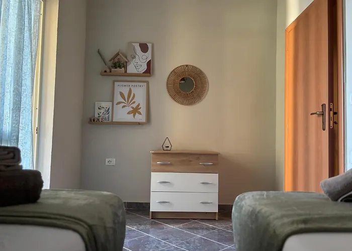 Apartament Eva Durrës