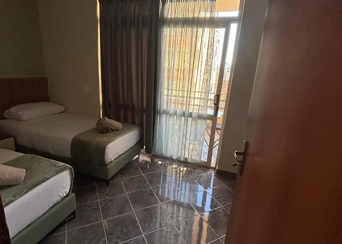 Eva Apartment Durres